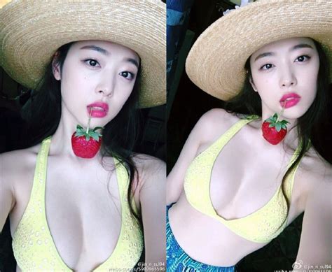 sulli s instagram post becomes topic of controversy yet again koreaboo