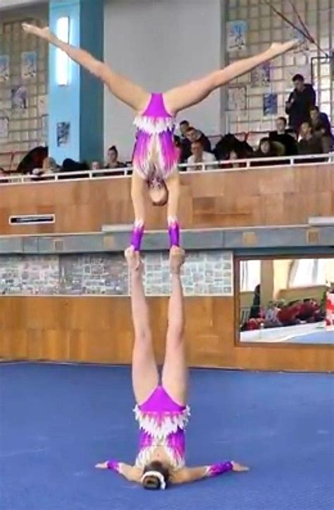 Pin By Mikko Tamko On Acrobatic Gymnastics Wp Acrobatic Gymnastics Pyramid Yoga Pose Acro Yoga