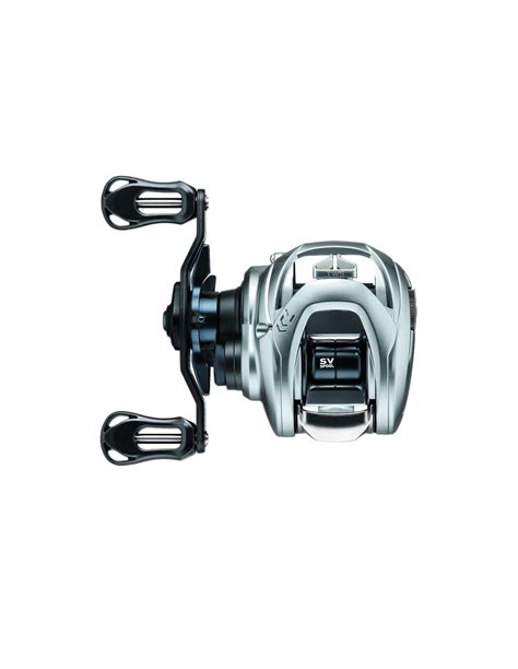 Daiwa Tatula SV TW 103HL Limited Edition