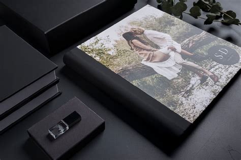 Fotolibri Professionali Matrimonio Linea Wedding Ilfotoalbum