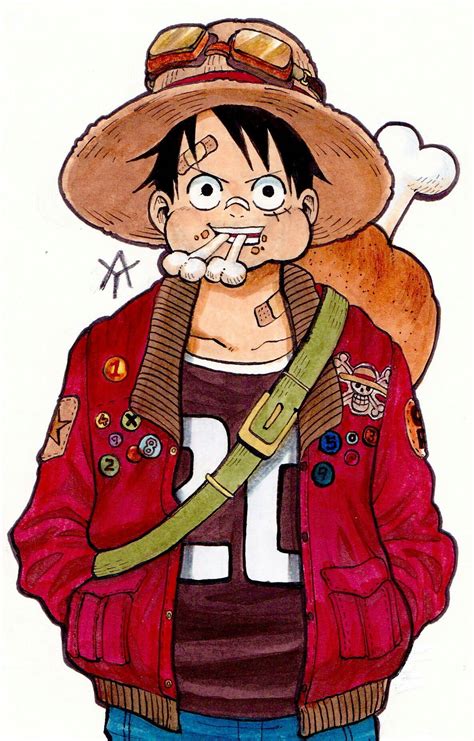 Law placed fifth, with nico robin, boa hancock, carrot, portgas d. Pin by Bryan Pérez on  SHP  Monkey D Luffy | One piece ...