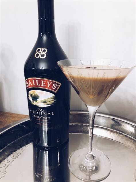 The Ultimate Baileys Espresso Martini Remies Luxury Blog