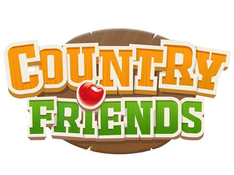 Country Friends | Gameloft