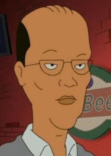 Ted Wassanasong Fan Casting For King Of The Hill Mycast Fan Casting