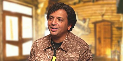 M Night Shyamalan Signs First Look Deal With Warner Bros