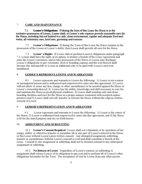 Tenancy agreement template free download malaysia. 99 PDF PART 4 TENANCY AGREEMENT TEMPLATE FREE PRINTABLE ...