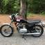 Classic British Motorcycles For Sale  1979 Triumph T140 750cc Restored