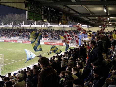 Rkc waalwijk verzorgt in combinatie met het mandemakers stadions ook rondleidingen. Mandemakers Stadion - StadiumDB.com