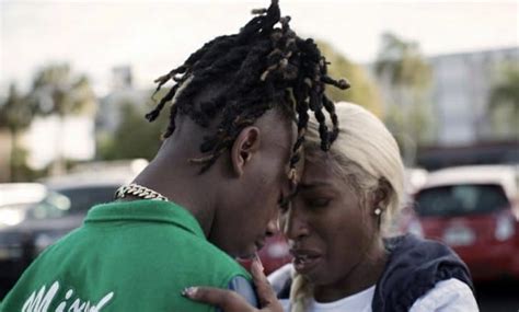 YNW Melly S Mother Says He Ll Be Released Soon The Wait Is Almost Over