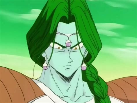 Zarbon is a character from the anime dragon ball z. Zarbon | DragonBallZ Amino
