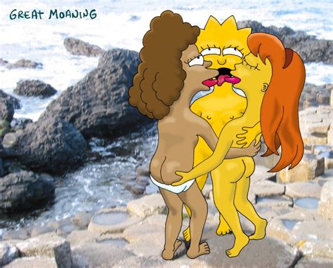 post 18913 allison taylor janey powell lisa simpson the simpsons great moaning