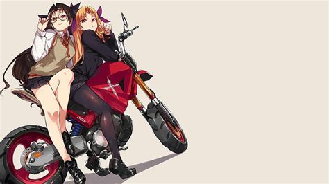 1920x1080px Free Download Hd Wallpaper Anime Manga Anime Girls