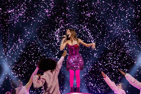 Eurovision Junior 2023 Qui Est Zoé Clauzure La Candidate Française