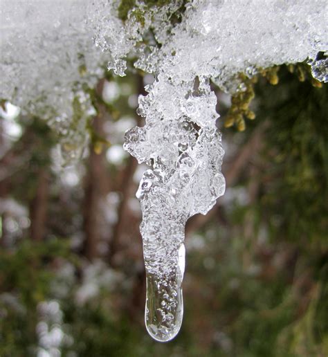 8 Tips For Evaluating Damage After An Ice Storm