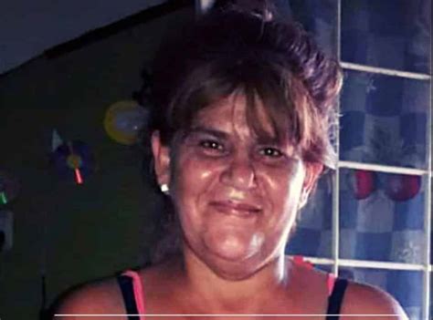 Femicidio De Susana Melo Confirman Fecha De Audiencia Para Determinar