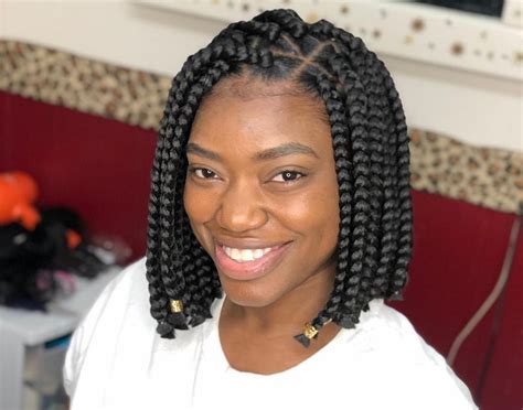Black Girls Bob 30 Hairstyles To Copy This Season