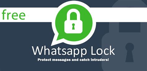 How To Lock Whatsapp Using Applock Android App