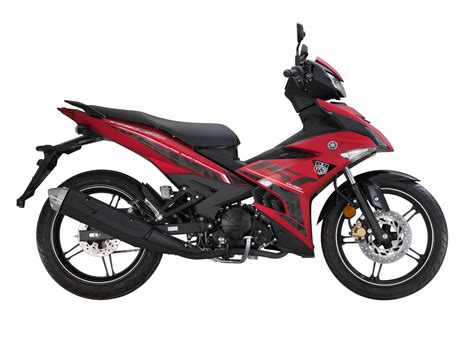 2019 Yamaha Y15zr V2 Price Revealed From Rm 8168