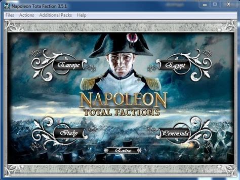 How To Install Napoleon Total War 3 Hresapon