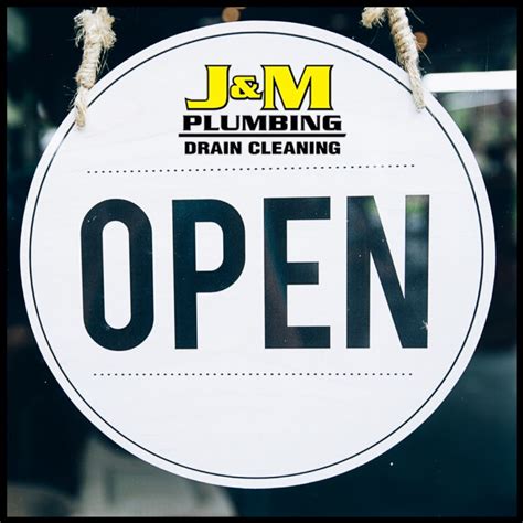 Jandm Plumbing And Drain Cleaning Levittown Pa