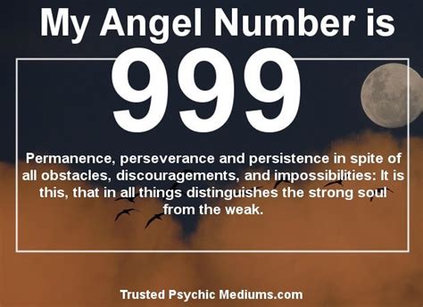Angel Number 999 - Find out what it means for Love...