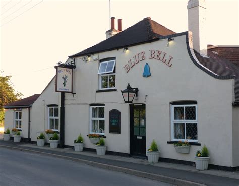 Blue Bell Inn Old Ellerby Hul East Yorkshire Bar Opening Times And Reviews