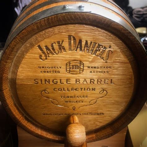 The Whiskey Cave On Instagram Our Favorite Jack Daniels Drink Is