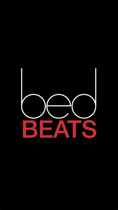 bed beats a responsive music app for the bedroom