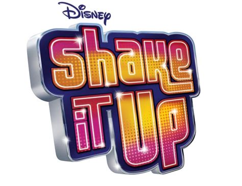 Dibujo De Shake It Up Para Colorear De Disney Channel Para Imprimir Y
