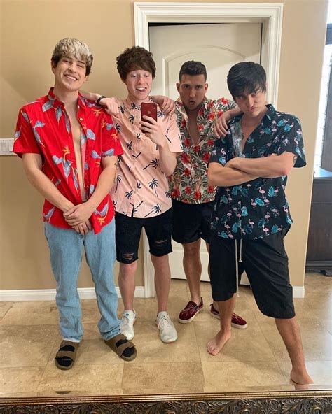 pin by mya rupp on sam and colby ️ in 2020 sam and colby cute youtubers colby brock