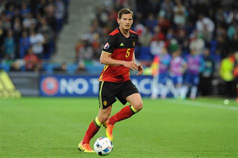 View the player profile of benfica defender jan vertonghen, including statistics and photos, on the official website of the premier league. Euro 2016: Jan Vertonghen backs Belgium to fight back ...