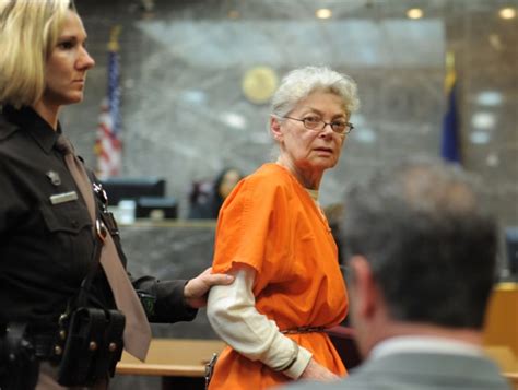 Michigan Woman 75 Gets At Least 22 Years In Prison For Killing Grandson