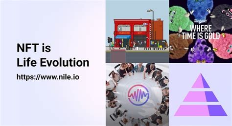 Pr Junction Wemade Unveiled Nile Project At Korea Blockchain Week 2022