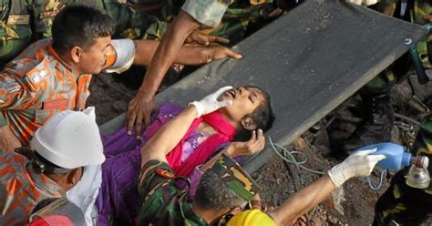 bangladesh collapse survivor rescued after 17 days the times herald