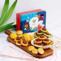 Buy Year Pineapple Tarts In Singapore Great Deals Guaranteed