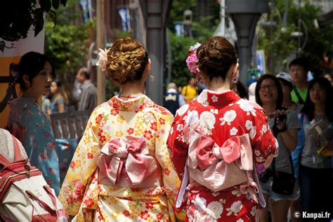 Kimono Et Yukata 👘 Les Tenues Traditionnelles Japonaises