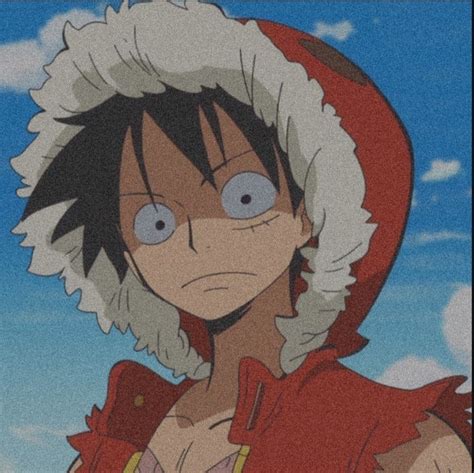 Aesthetic One Piece Pfp Pfp Aesthetic Anime Luffy Icons Hostrisost