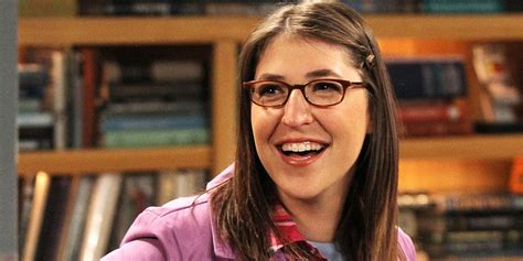 The Big Bang Theory Actress Who Almost Played Amy Farrah Fowler