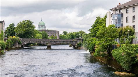 Galway Travel Guide For Ireland Nordic Visitor