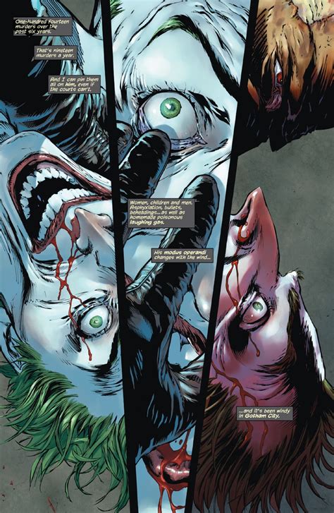 Image Joker Detective Comicspng Batman Wiki