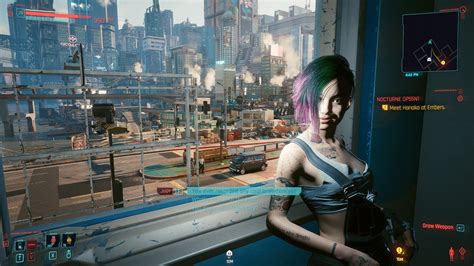Huge Cyberpunk 2077 Patch 12 Is Now Out Finally Adds Ray Tracing For Amd Gpus Techradar