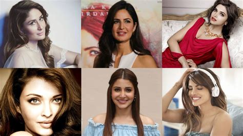 Highest Paid Actresses In Bollywood Ncr News