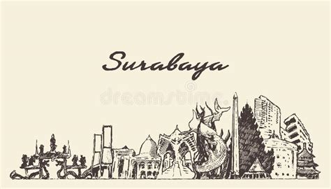 Icon Surabaya Png