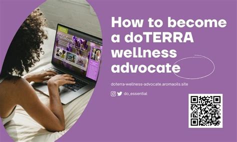 How To Become A Doterra Wellness Advocate Mlm Gateway Aroma Oils
