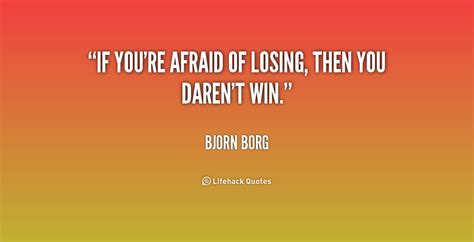 Ah i'm going to lose. Fear Of Losing Someone Quotes. QuotesGram