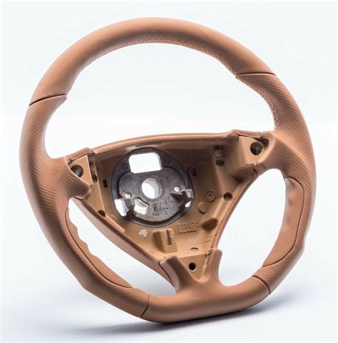 Porsche 955 957 Mansory Performance Sport Lenkrad Steering Wheel