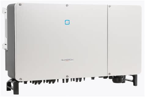 Solar Inverter Sungrow Sg Cx