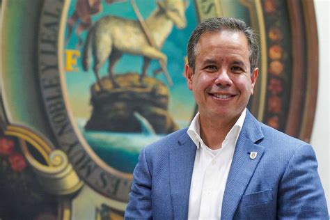 El Alcalde De San Juan Cumple 100 Días En Su Puesto Y Con Un Déficit De