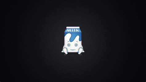 This cc is currently only available for my patreon supporters. milk, Minimalism HD Wallpapers / Desktop and Mobile Images & Photos