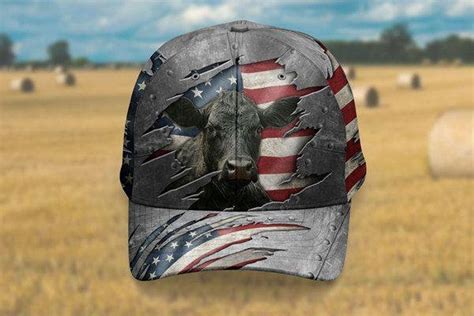 Cow Snapback Caps Farm Vintage Baseball Caps Farmer Hat Etsy